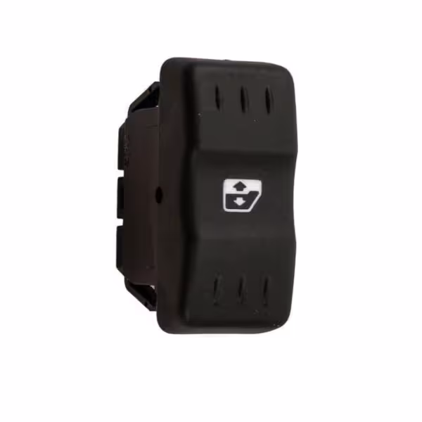 كلید شیشه بالابر جلو اصلی تندر 90 ( ال90 )