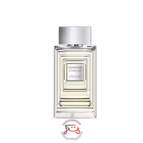 عطر ادکلن لالیک هومیج | Hommage à l'Homme Eau de Toilette Lalique