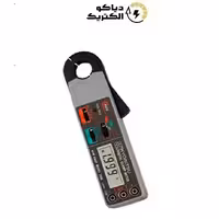 میلی آمپر متر کلمپی کیوریتسو مدل 2004
