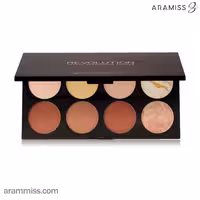 پالت کانتور و هایلایتر رولوشن ULTRA CONTOUR
