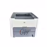 پرینتر لیزری اچ پی hp LaserJet 1320
