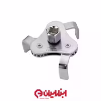 اچار فیلتر باز کن مثلثی نورس مدل NR-12