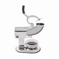 یخ خردکن استیل هدیکو hedico مدل HK-400