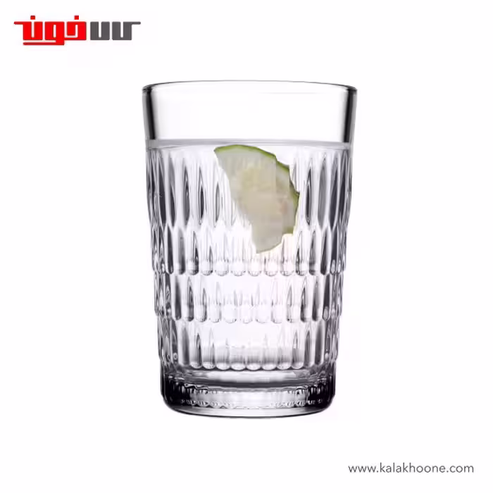 لیوان پاشاباغچه مدل رین