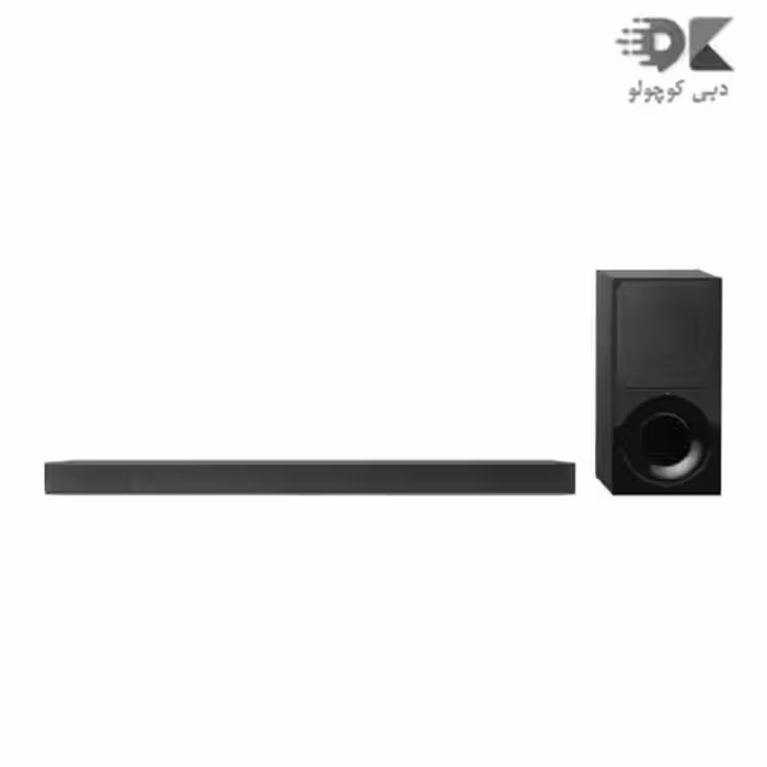 ساندبار 300 وات سونی مدل HT-X9000F