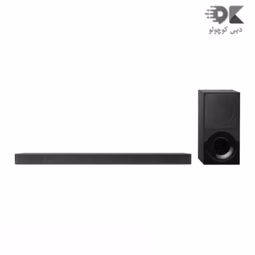 ساندبار 300 وات سونی مدل HT-X9000F