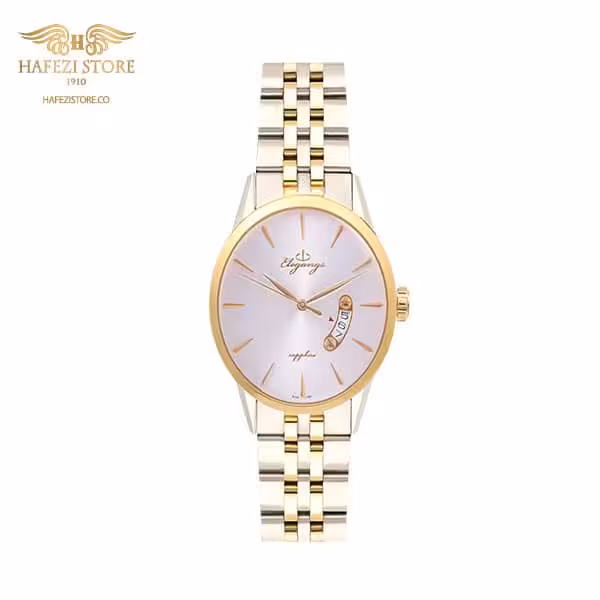 ساعت زنانه الگنگس | مدل SP8069-107