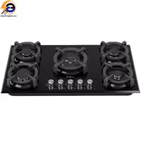 اجاق گاز رومیزی 5 شعله داتیس مدل DG-561