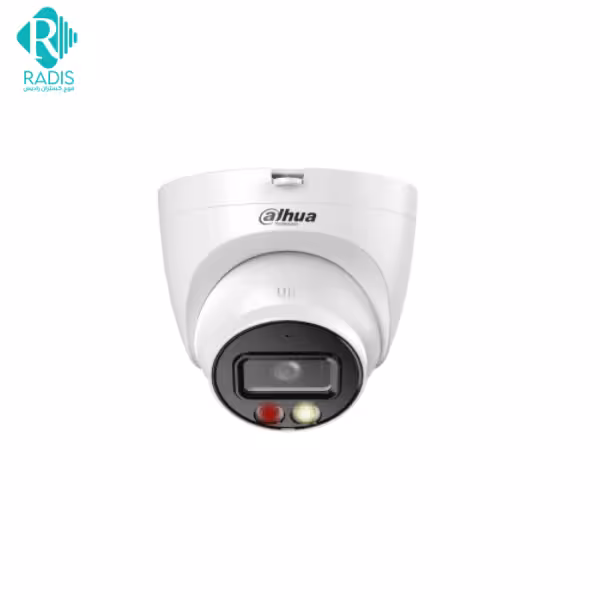 دوربین مداربسته تحت شبکه داهوا مدل IPC-HDW2449T-S-IL