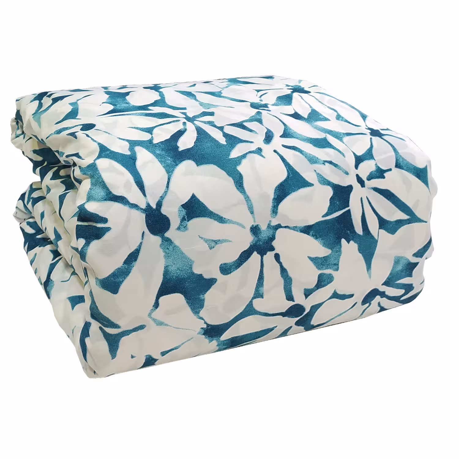 لحاف کرسی سندس مدل ارکیده کد F970 سایز 300×300 سانتی متر