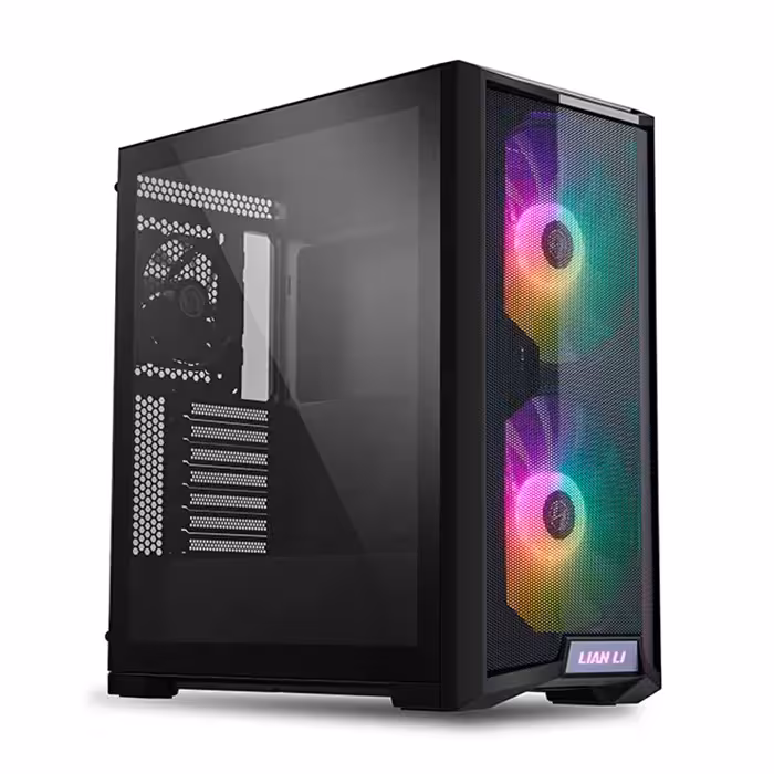 کیس لیان لی Lancool 215