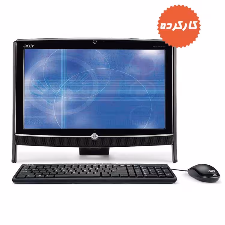 آل این وان استوک ایسر Acer All in one پردازنده Core i3