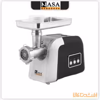چرخ گوشت ناسا الکتریک مدل NS-317