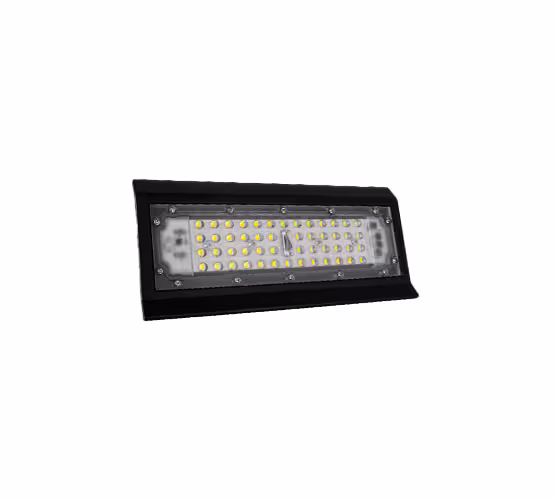 پروژکتور 50 وات SMD پارس شعاع توس مدل آرشیدا