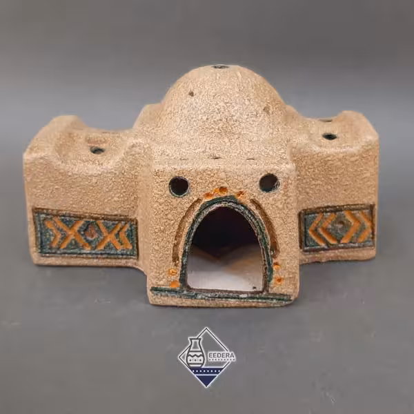 نماد بنای ده نمک