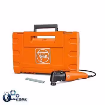 دستگاه تعویض شیشه خودرو فاین مدل FSC 1.6 - ابزار یراق