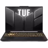 لپ تاپ ایسوس مدل FX607VU-RL083 با مشخصات C5، 32GB RAM، 512GB SSD و 6GB VRAM