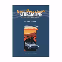 New American Streamline Departures نیو امریکن استریم لاین دیپارچر
