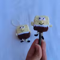 ست سر مدادی و جاکلیدی