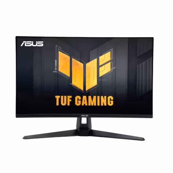 مانیتور 27 اینچ ایسوس  | ASUS Monitor TUF Gaming VG27AQML1A