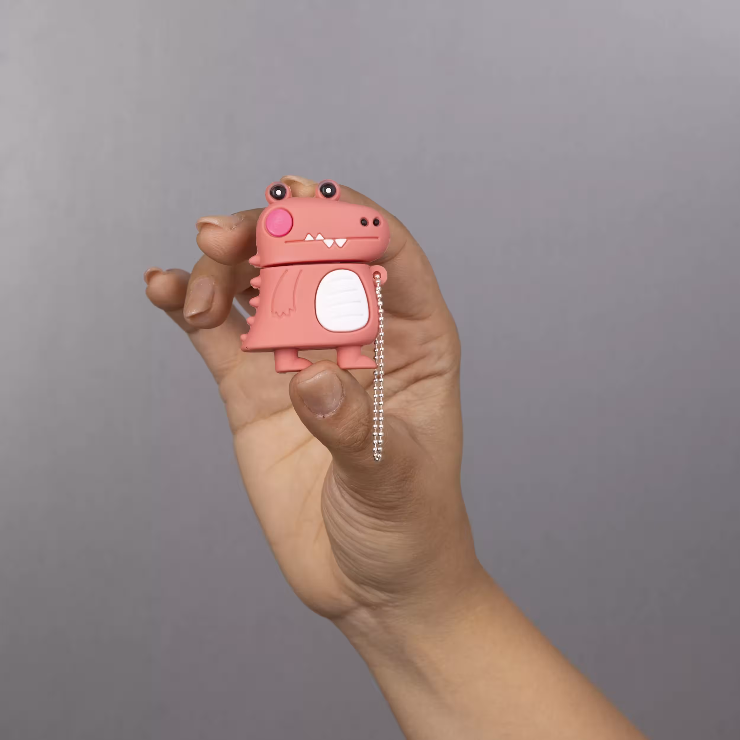 فلش مموری مدل دایناسور ظرفیت 128 گیگابایت