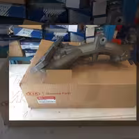 منیفولد هیوندای سانتافه 2014 اصلی جنیون پارت باکدفنی: 28510 2G391