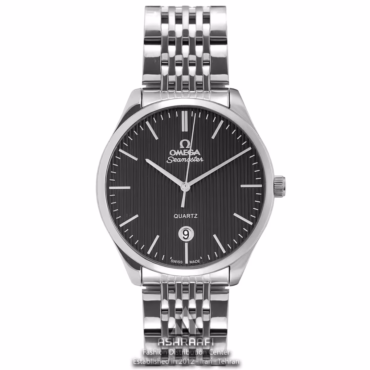 ساعت امگا سیمستر Omega Seamaster 21224K