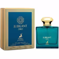 ادکلن جوبیلانت اورو الحمبرا Alhambra Jubilant Oro ( ادکلن ادوپرفیوم ورساچه اوروس ) 100 میلی لیتر - مناسب آقایان