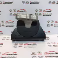 دسته موتور چپ خودرو X60 برند هیلمندی کد S1001310C1