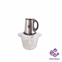 خردکن تيغه طلايي با سير پوست MRS 680