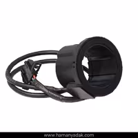 آنتن ایموبلایزر پژو 405 و سمند برند هیرکان