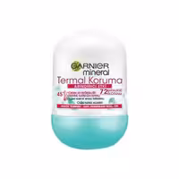 رول گارنیر Termal koruma حجم 50 میلی لیتر