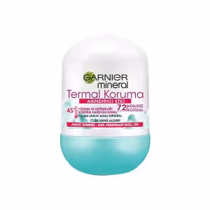 رول گارنیر Termal koruma حجم 50 میلی لیتر