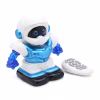 مینی ربات کنترلی سخنگو