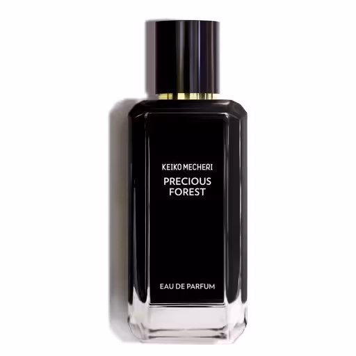 ادوپرفیوم Precious Forest از برند Keiko Mecheri