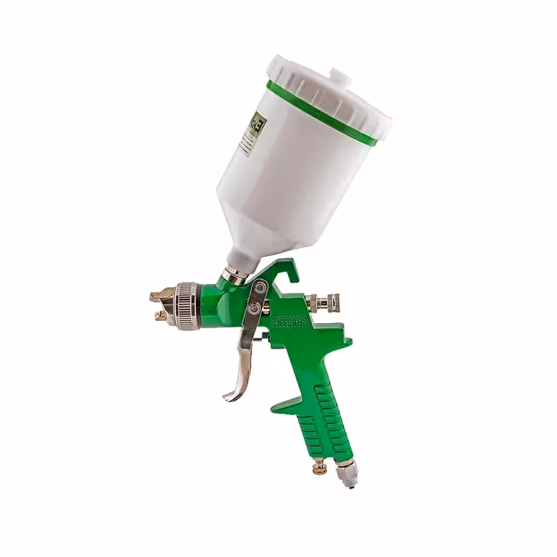 پیستوله رنگ پاش 3 تنظیم اکو 1.5 mm مدل H827