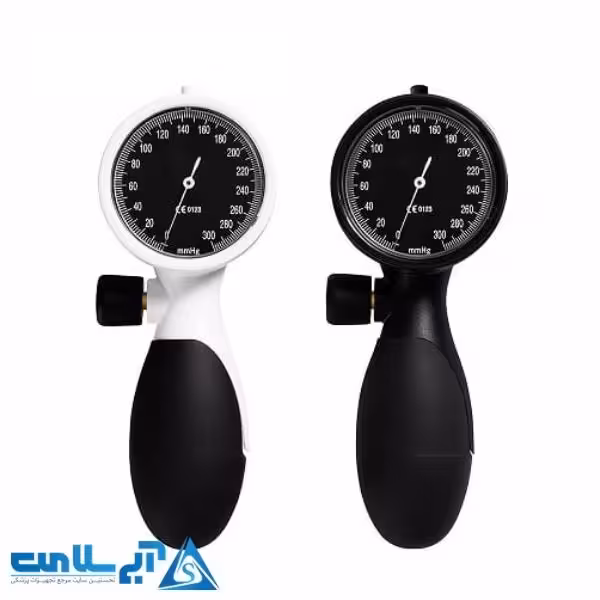 فشار سنج عقربه ای زنیت مد مدل 201