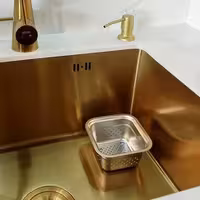 تفاله گیر آلومنیوم با روکش استاتیک یونیک