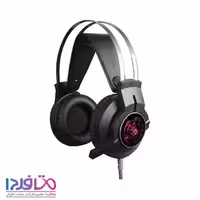 هدست گیمینگ ای فورتک مدل BLOODY G430 USB