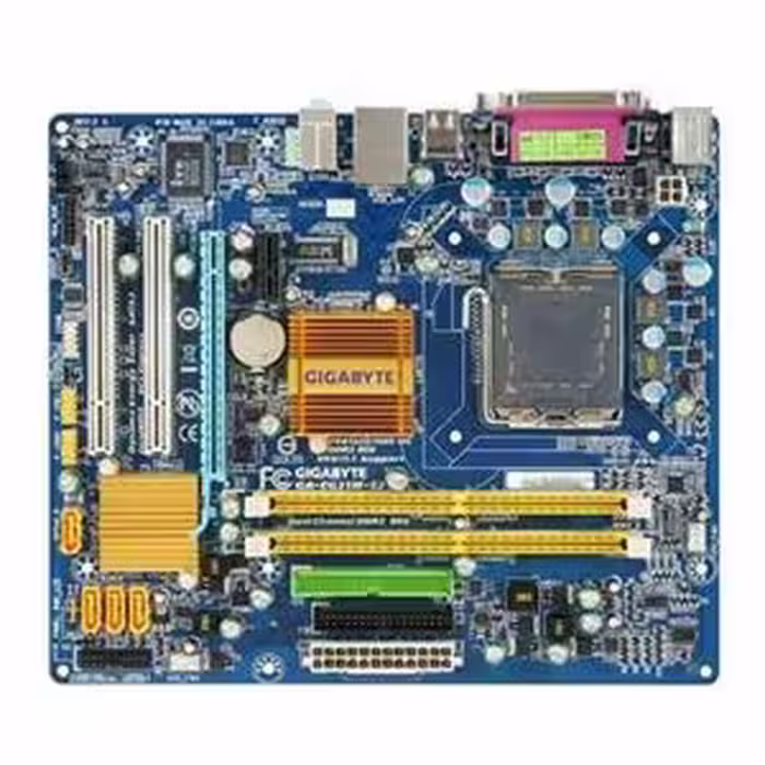 مادربرد Gigabyte مدل  G31M-S2