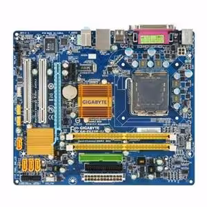 مادربرد Gigabyte مدل  G31M-S2