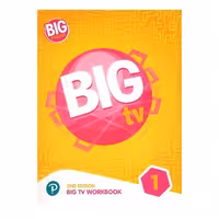 BIG TV 1 Second Edition