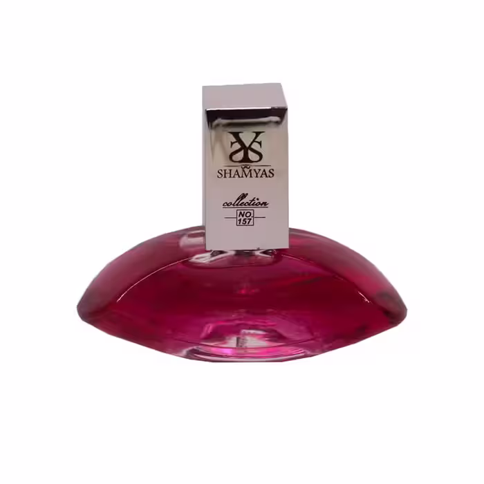 ادکلن عطر مینیاتوری زنانه  ایفوریا  شمیاس SHAMYAS euphoria 30ML