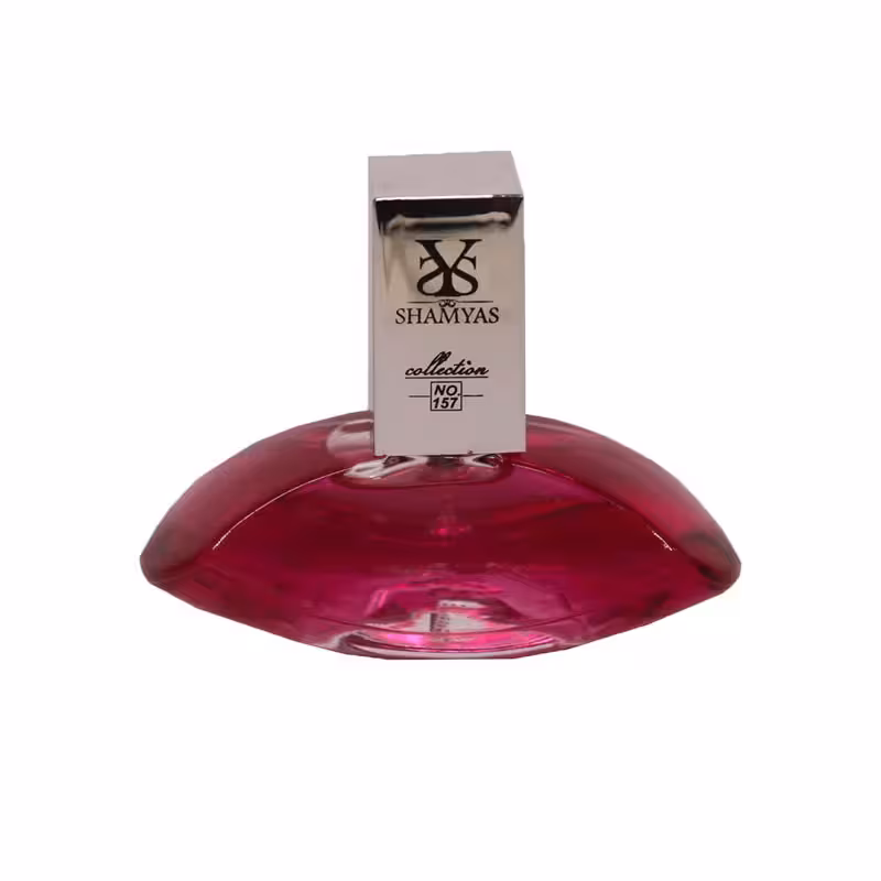 ادکلن عطر مینیاتوری زنانه  ایفوریا  شمیاس SHAMYAS euphoria 30ML