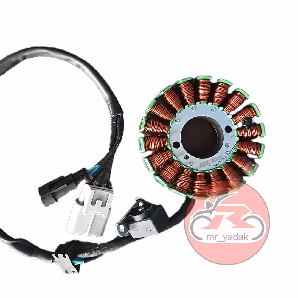 بوبین برق موتورسیکلت بنلی 250،لئوچینو و تی آر کی TRK