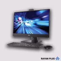 آل این وان استوک Dell OptiPlex 7470