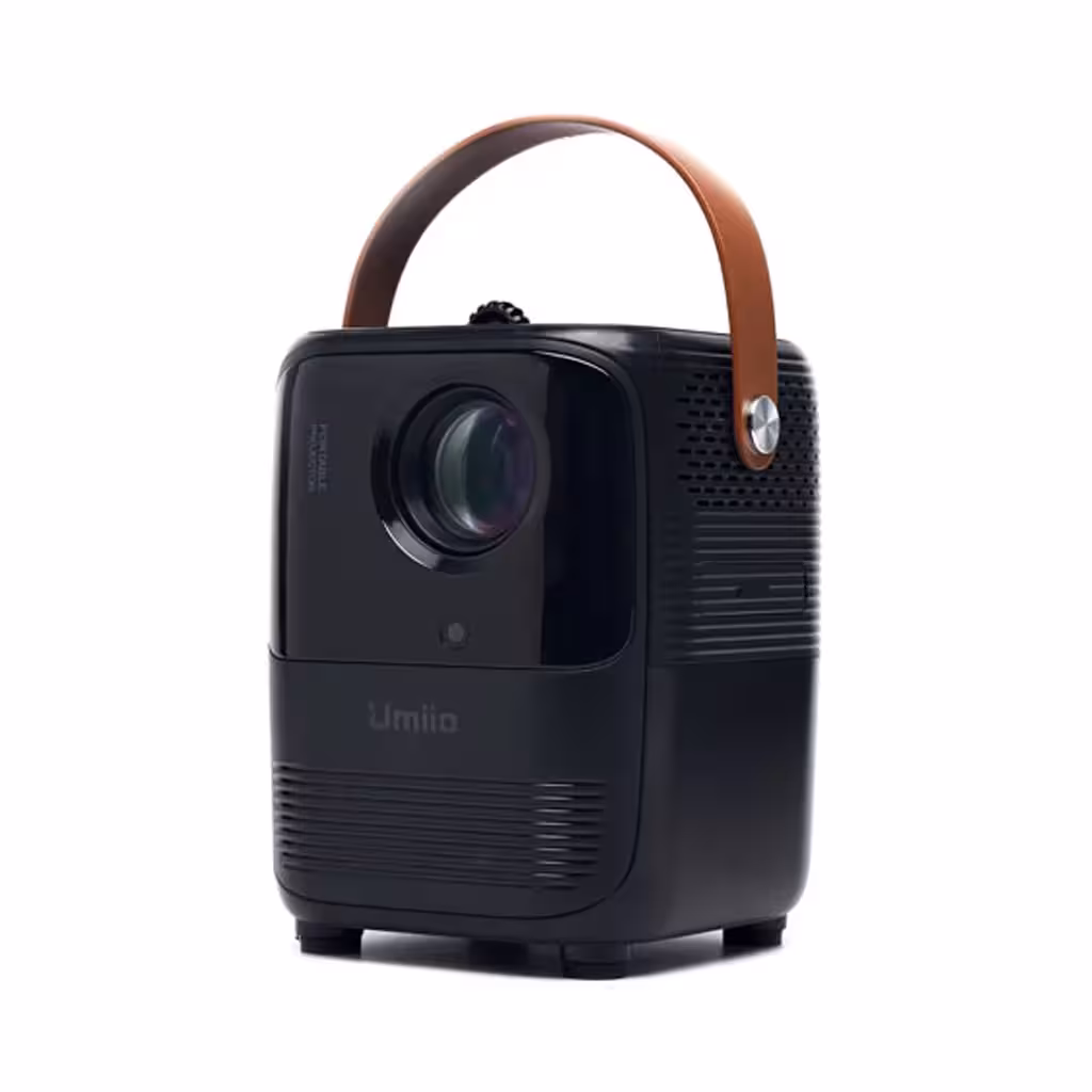ویدئو پروژکتور اندروید Umiio مدل A008