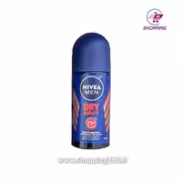 رول ضد تعریق مردانه مدل درای ایمپکت 72 ساعته