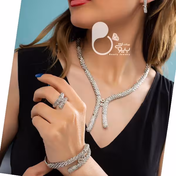 ست کامل طرح ماری