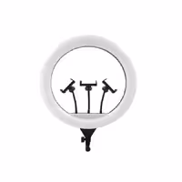 رینگ لایت هیرو Hero Ring light JL-2516